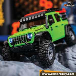 Buy RC scale rock crawler Axial 1 30 SCX30 Jeep Wrangler JLU 4X4 RTR Brushed - RC Marocky 6 Buy RC scale rock crawler Axial 1 30 SCX30 Jeep Wrangler JLU 4X4 RTR Brushed - RC Marocky 6