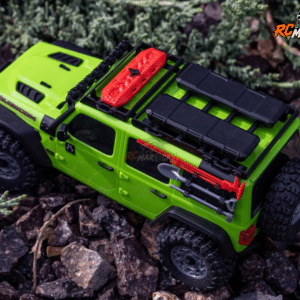 Buy RC scale rock crawler Axial 1 30 SCX30 Jeep Wrangler JLU 4X4 RTR Brushed - RC Marocky 7 Buy RC scale rock crawler Axial 1 30 SCX30 Jeep Wrangler JLU 4X4 RTR Brushed - RC Marocky 7