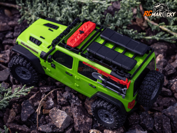 Buy RC scale rock crawler Axial 1 30 SCX30 Jeep Wrangler JLU 4X4 RTR Brushed - RC Marocky 7 Buy RC scale rock crawler Axial 1 30 SCX30 Jeep Wrangler JLU 4X4 RTR Brushed - RC Marocky 7