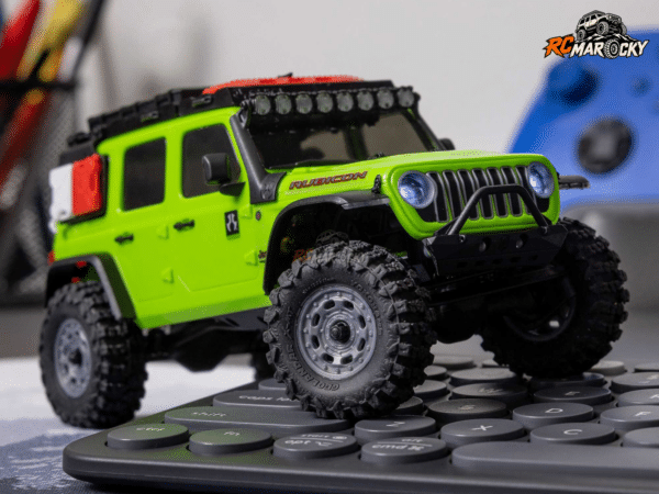 Buy RC scale rock crawler Axial 1 30 SCX30 Jeep Wrangler JLU 4X4 RTR Brushed - RC Marocky 8 Buy RC scale rock crawler Axial 1 30 SCX30 Jeep Wrangler JLU 4X4 RTR Brushed - RC Marocky 8