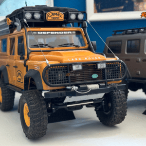 RTR RC land rover defender MN11 on sale by RC Marocky - 11 RTR RC land rover defender MN11 on sale by RC Marocky - 11