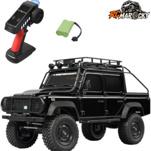 RTR RC land rover defender MN11 on sale by RC Marocky - 12 RTR RC land rover defender MN11 on sale by RC Marocky - 12