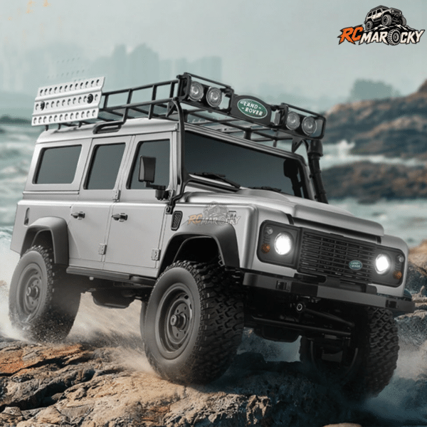 RTR RC land rover defender MN11 on sale by RC Marocky - 15 RTR RC land rover defender MN11 on sale by RC Marocky - 15