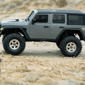 Rc Marocky Jeep wrangler C8801 - 7