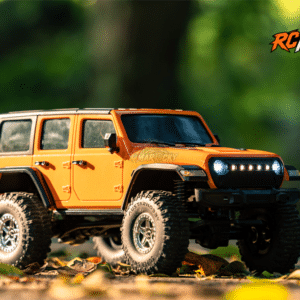 Rc Marocky Jeep wrangler C8801 - 8