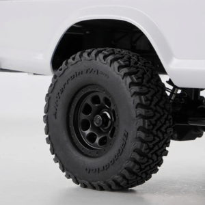 Ford F-100 RTR - 1:18 Scale
