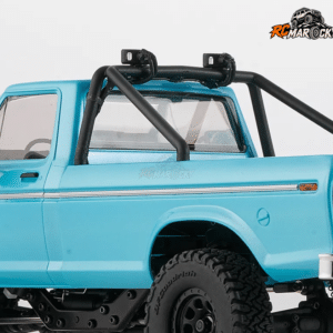 Ford F-100 RTR - 1:18 Scale