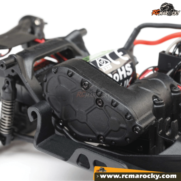 crawler RC miniature Axial 1 30 SCX30 Jeep Wrangler JLU 4X4 RTR Brushed à Temara Agadir Oujda Essaouira crawler RC miniature Axial 1 30 SCX30 Jeep Wrangler JLU 4X4 RTR Brushed à Temara Agadir Oujda Essaouira