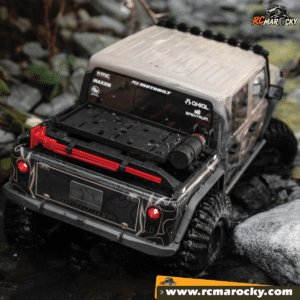 crawler technique pour adultes Jeep JT Gladiator SCX10 III RTR à Marrakech Fes Meknes Kenitra Temara Oujda crawler technique pour adultes Jeep JT Gladiator SCX10 III RTR à Marrakech Fes Meknes Kenitra Temara Oujda