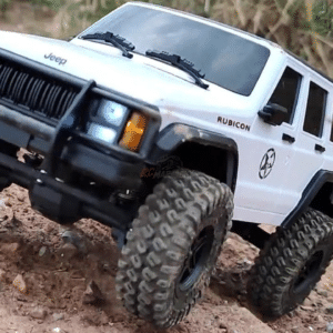 maxresdefault Jeep Cherokee RTR (Stage 1) — Échelle 1:18