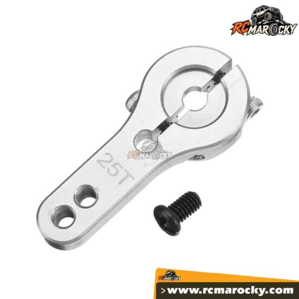 servo moteur digital 25KG 25T pour véhicules RC Hobby en vente avec livraison sur RC Marocky 1 servo moteur digital 25KG 25T pour véhicules RC Hobby en vente avec livraison sur RC Marocky 1