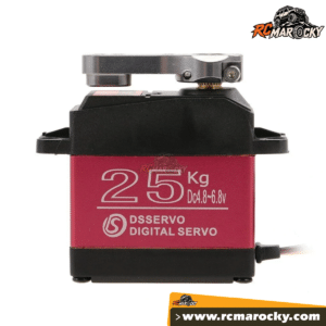servo moteur digital 25KG 25T pour véhicules RC Hobby en vente avec livraison sur RC Marocky 3 servo moteur digital 25KG 25T pour véhicules RC Hobby en vente avec livraison sur RC Marocky 3