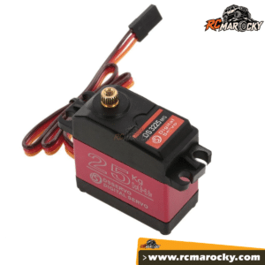 servo moteur digital 25KG 25T pour véhicules RC Hobby en vente avec livraison sur RC Marocky servo moteur digital 25KG 25T pour véhicules RC Hobby en vente avec livraison sur RC Marocky