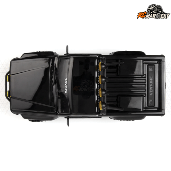 voiture pickup RC (Radio Controlé) 1985 Toyota Hilux SR5 en vente à Bruxelles Namur Anvers Liège Louvain Bruges