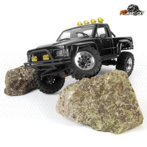 voiture pickup RC (Radio Controlé) 1985 Toyota Hilux SR5 en vente à Paris Marseille Angers Le Havre Bordeaux