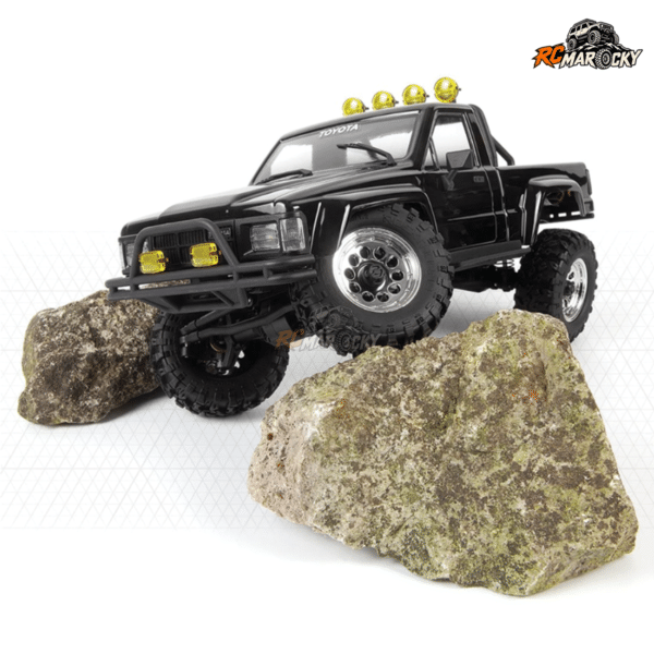voiture pickup RC (Radio Controlé) 1985 Toyota Hilux SR5 en vente à Paris Marseille Angers Le Havre Bordeaux