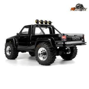 voiture pickup RC (Radio Controlé) 1985 Toyota Hilux SR5 en vente par RC Marocky