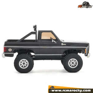 شراء شاحنة تسلق الصخور والمسارات الوعرة قياس صغير للكبار مع التوصيل FCX24 Chevrolet K5 Blazer S RTR - 2 شراء شاحنة تسلق الصخور والمسارات الوعرة قياس صغير للكبار مع التوصيل FCX24 Chevrolet K5 Blazer S RTR - 2